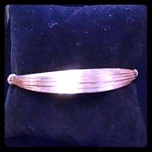 Avon Multi-wire Bracelet (Small)